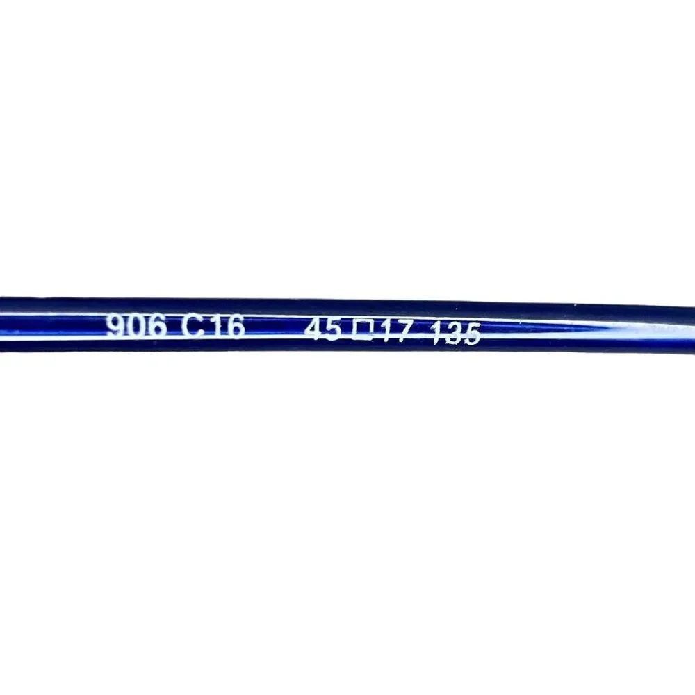 #5311 Blue Bonbon Kids CHILD Eyewear Eyeglass Frames ONLY 45-17-135